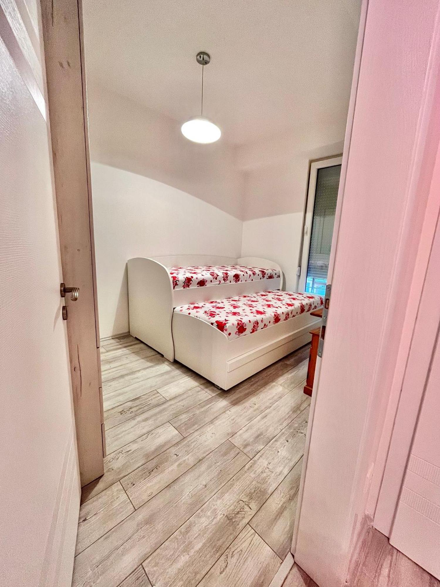 Mor Maison City-center Few Free Private Parking Appartement