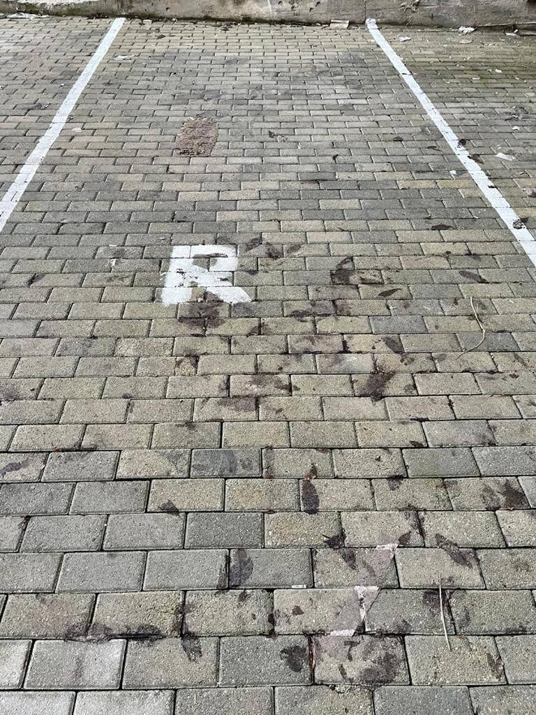Mor Maison City-center Few Free Private Parking Skopje