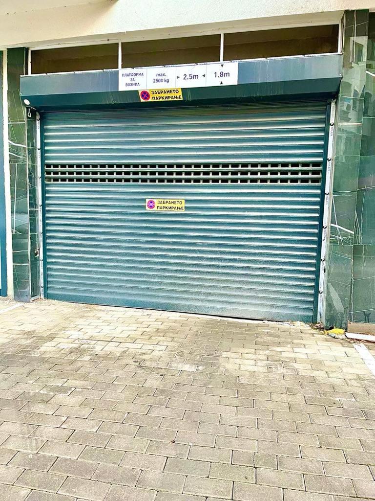 Appartement Mor Maison City-center Few Free Private Parking