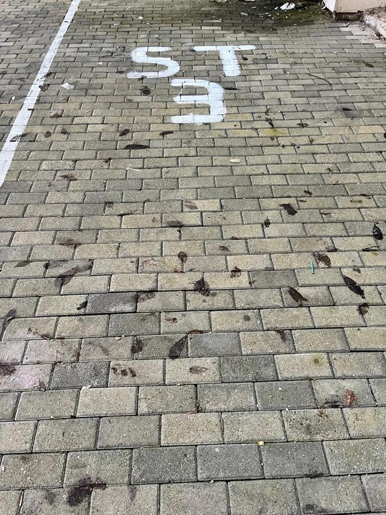 Mor Maison City-center Few Free Private Parking