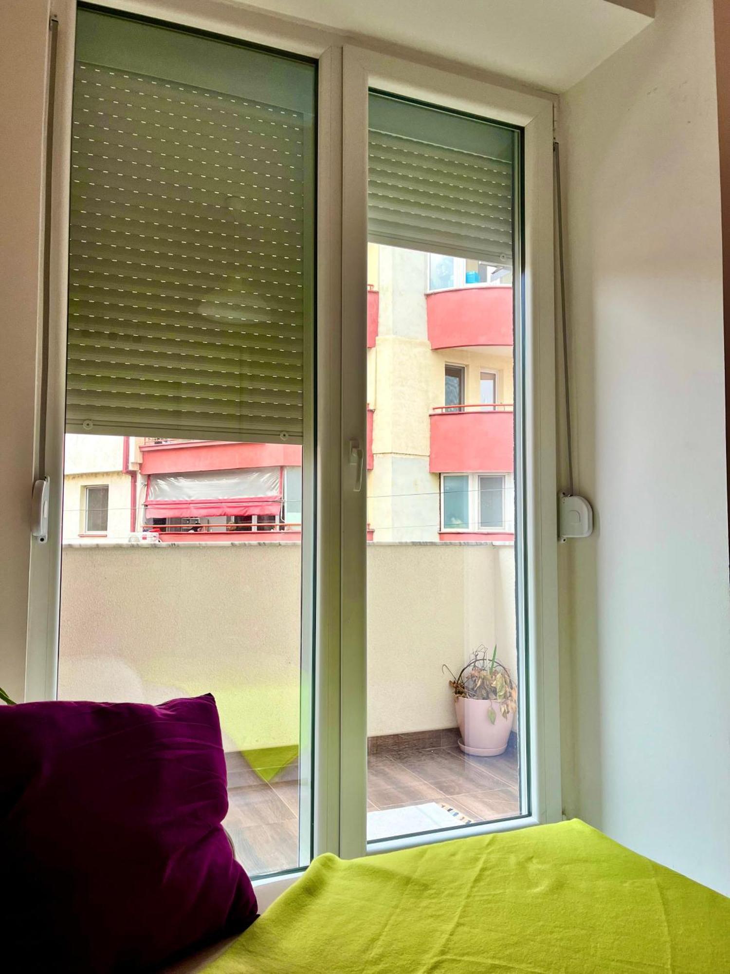 Mor Maison City-center Few Free Private Parking Appartement *