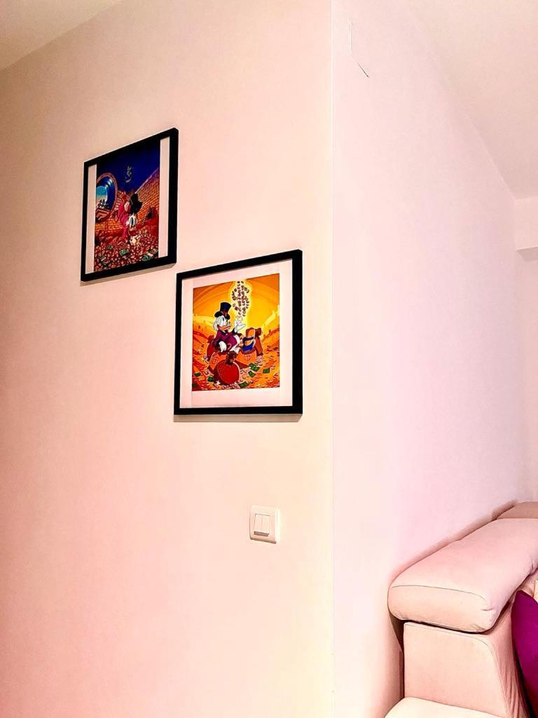 Mor Maison City-center Few Free Private Parking