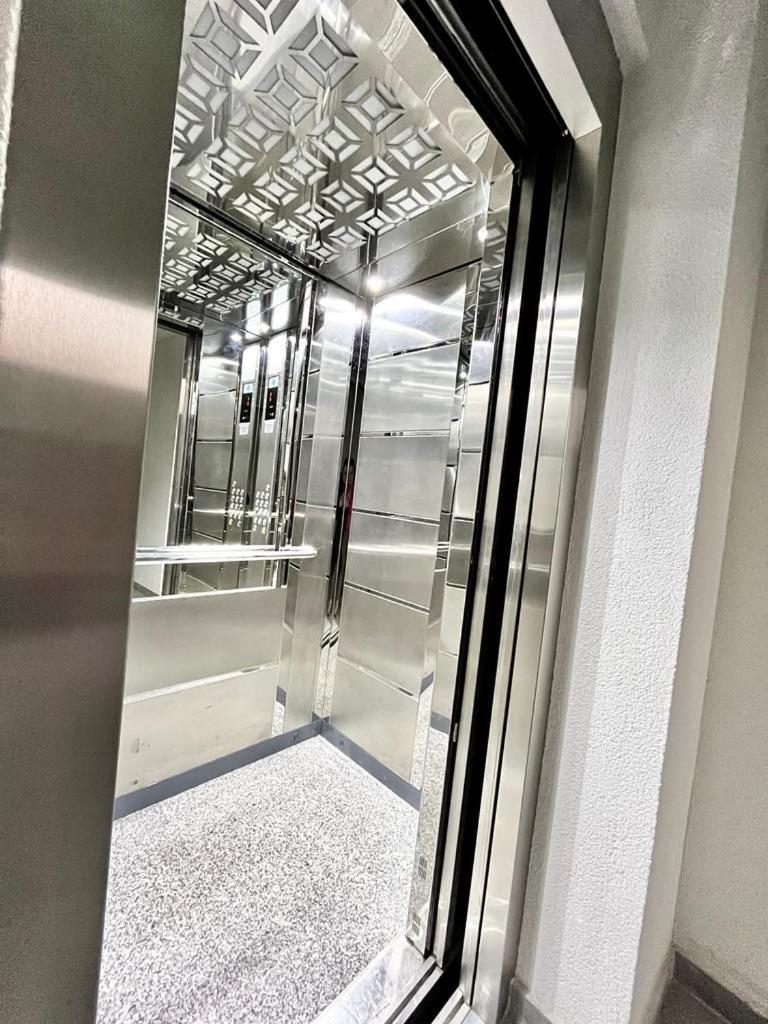 Appartement Mor Maison City-center Few Free Private Parking *