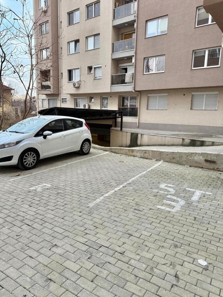 Appartement Mor Maison City-center Few Free Private Parking
