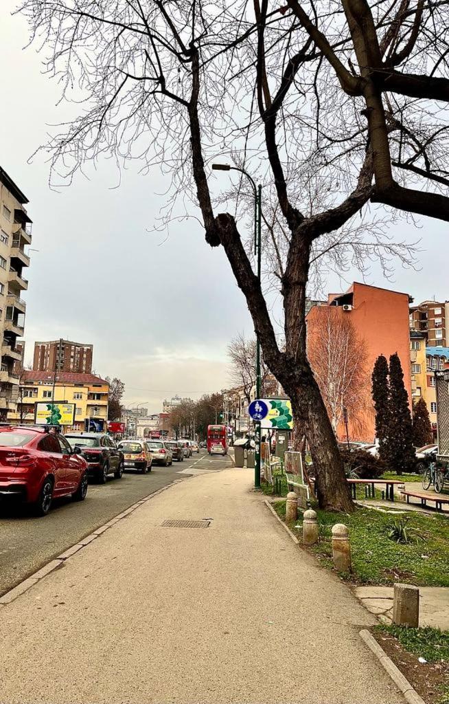 Mor Maison City-center Few Free Private Parking *