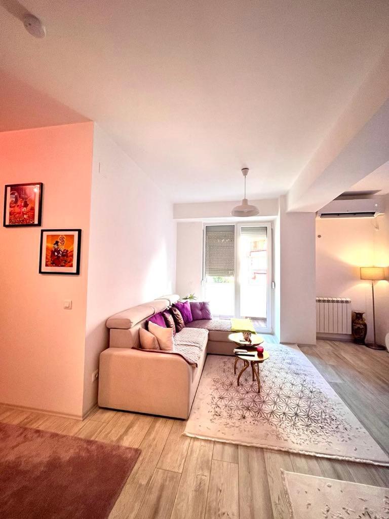 Appartement Mor Maison City-center Few Free Private Parking Skopje