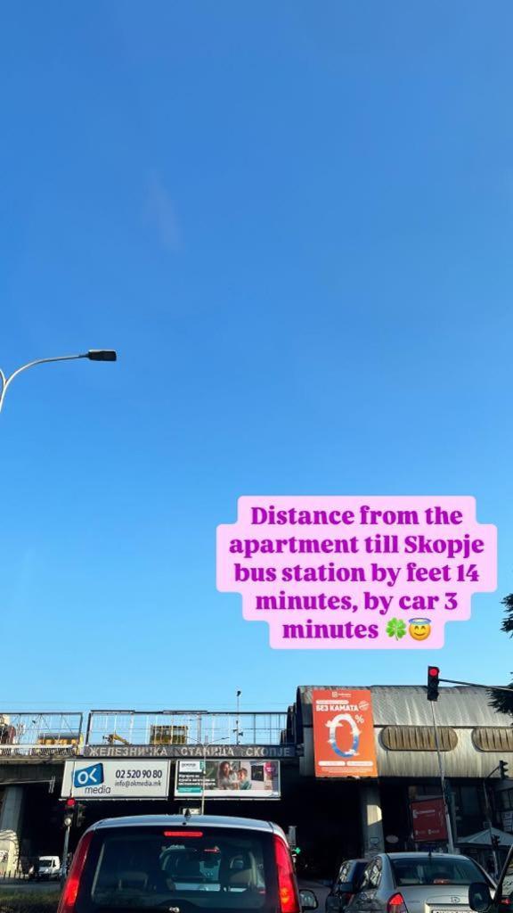 Διαμέρισμα Mor Maison City-center Few Free Private Parking