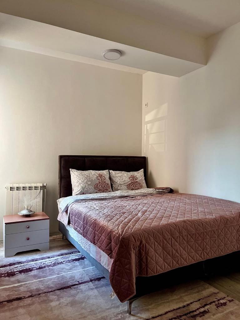 Mor Maison City-center Few Free Private Parking Appartement Skopje