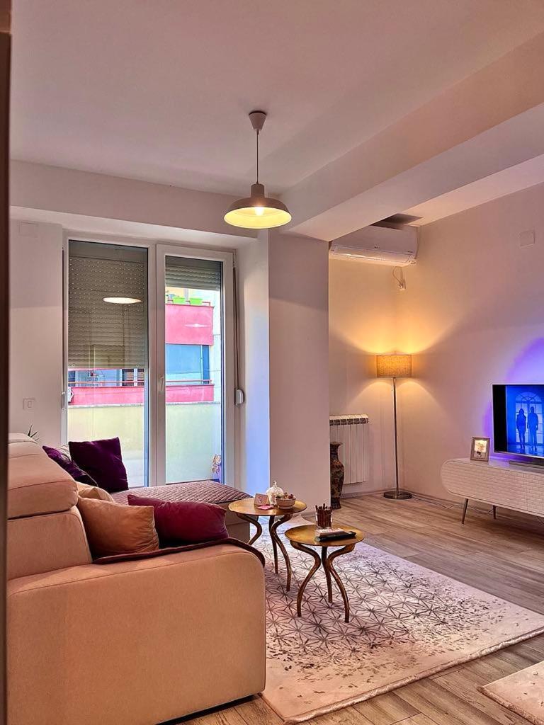 Mor Maison City-center Few Free Private Parking Διαμέρισμα *