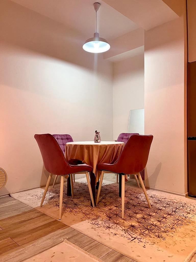 Appartement Mor Maison City-center Few Free Private Parking