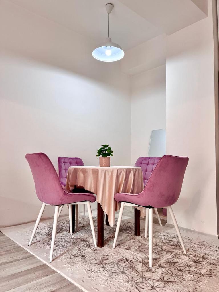 Mor Maison City-center Few Free Private Parking *