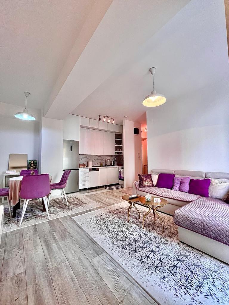 Mor Maison City-center Few Free Private Parking Skopje