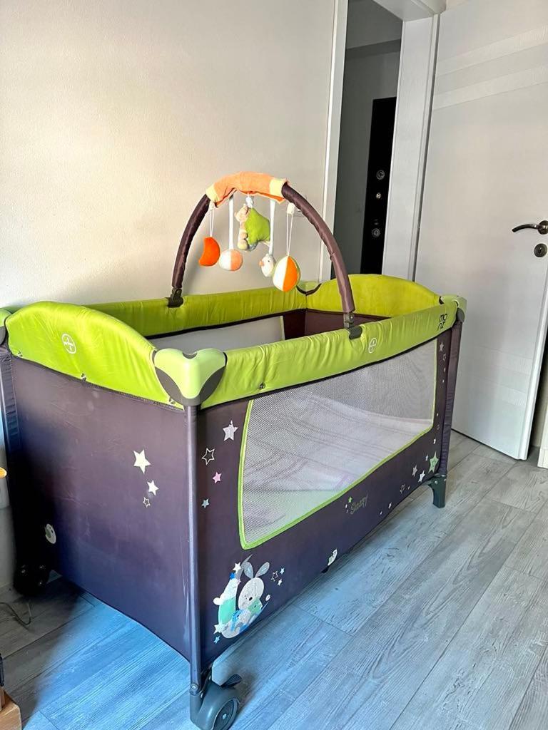 Mor Maison City-center Few Free Private Parking Διαμέρισμα
