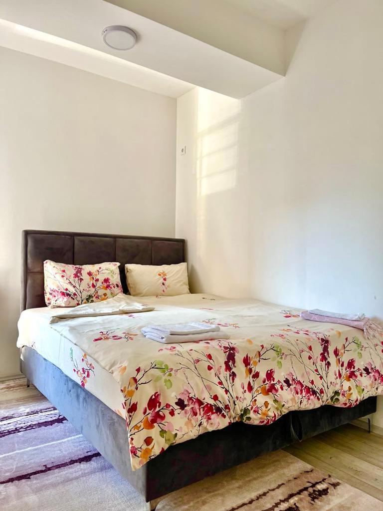 Mor Maison City-center Few Free Private Parking * Σκόπια