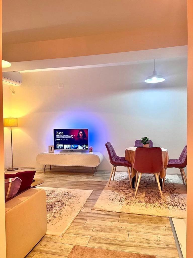 Διαμέρισμα Mor Maison City-center Few Free Private Parking Σκόπια
