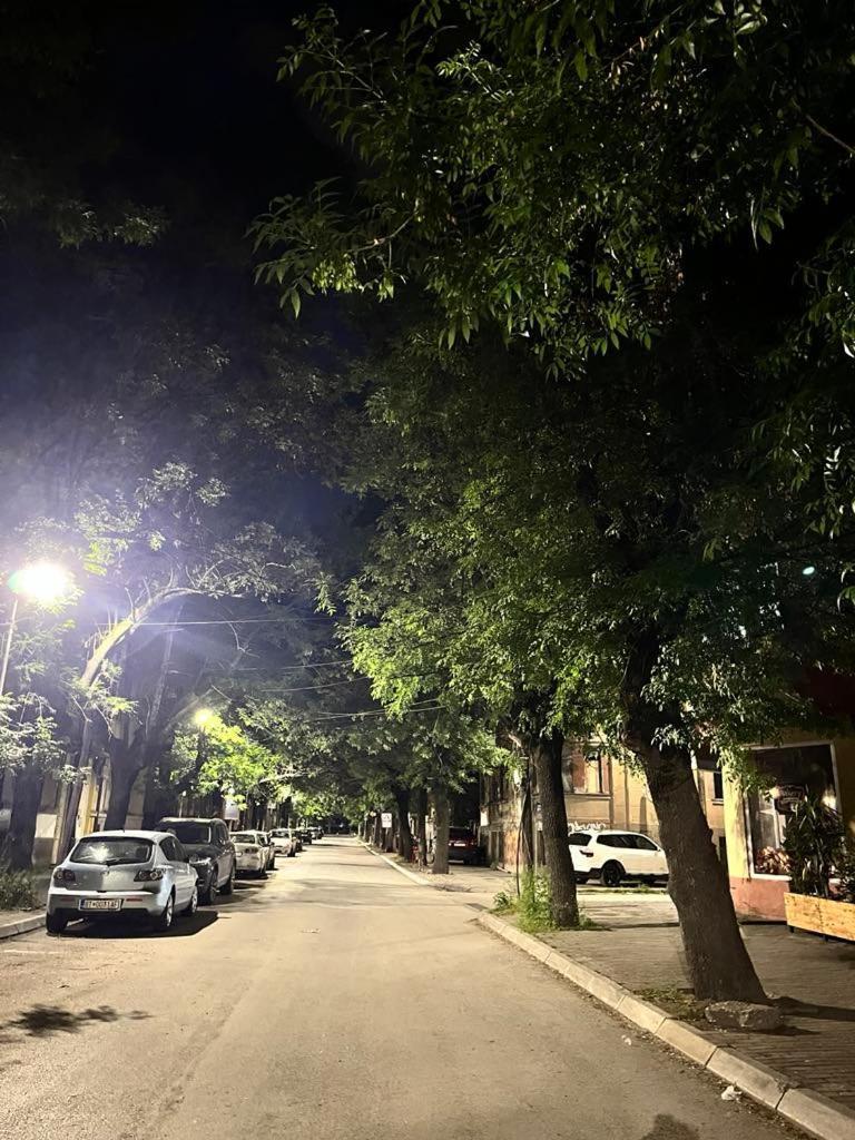 Mor Maison City-center Few Free Private Parking