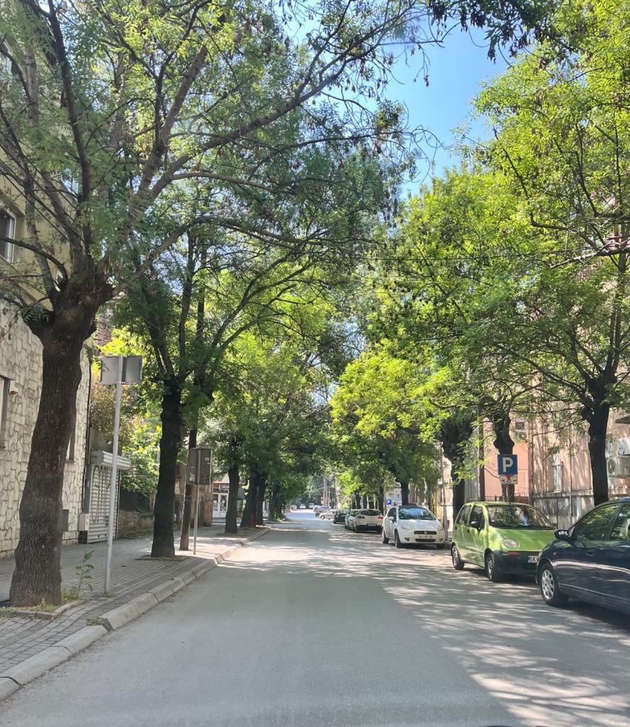 Mor Maison City-center Few Free Private Parking Σκόπια